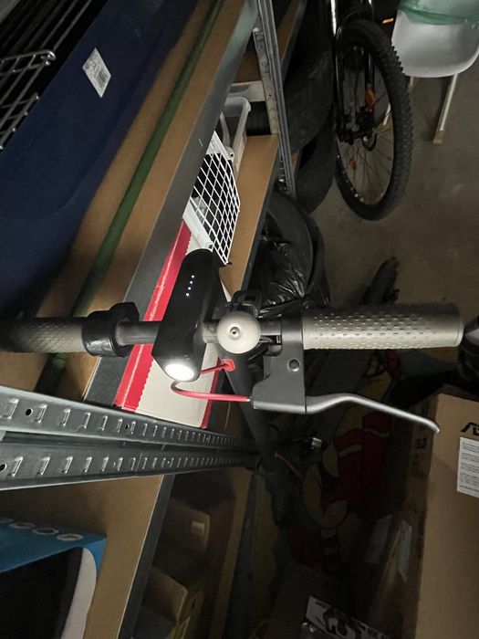 Trotineta Xiaomi Mijia M365