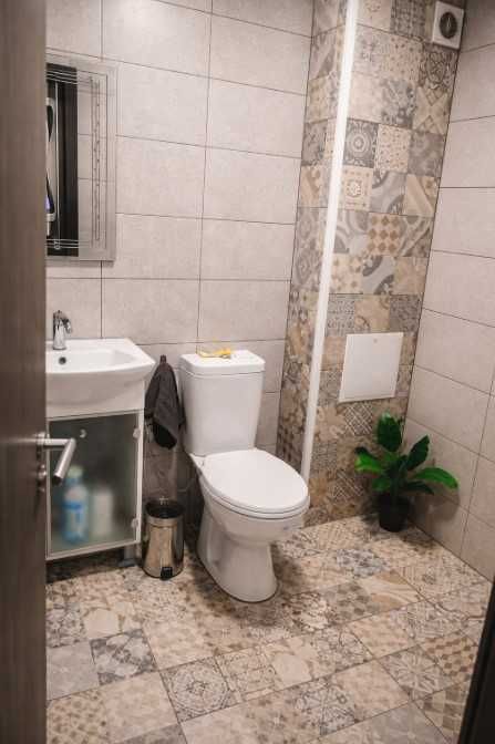 Дава се под наем Едностаен апартамент в София, Сердика - 40 кв.м за 467.67 € - Снимка #2
