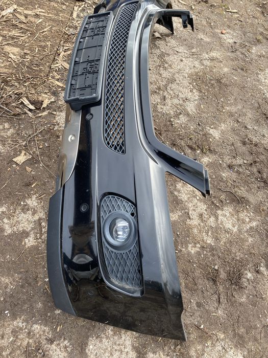 Предна броня Mercedes ML/w164