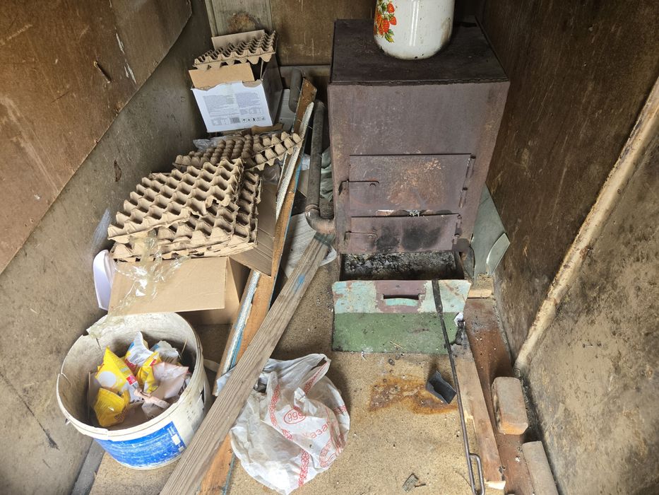 Контейнер 3 на 9