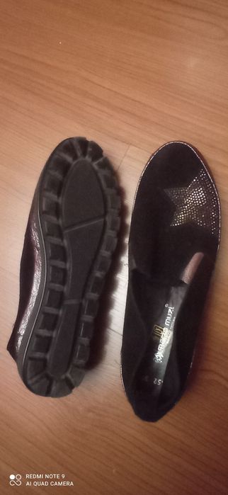 Обувь ботинки  женские , балетки