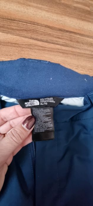Pantaloni ski The North Face