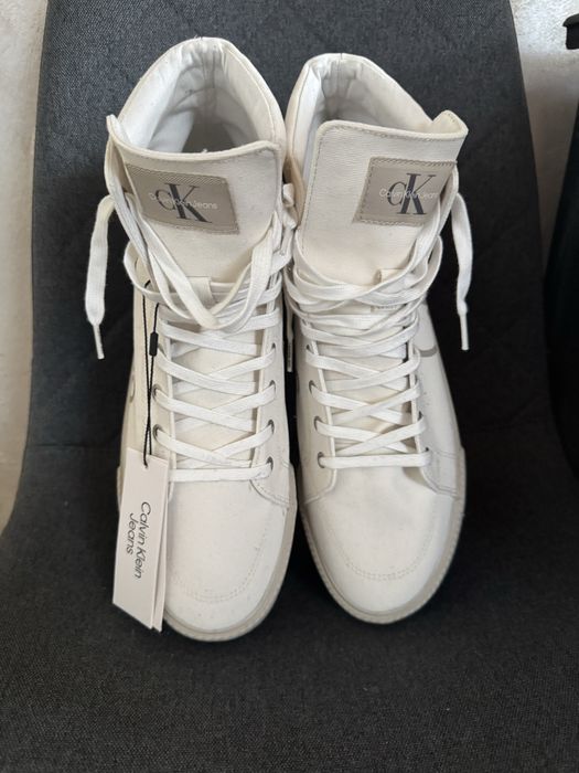 Мъжки Кецове Calvin Klein Jeans