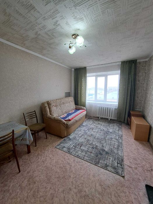 Продам комнату в общежитии ул. Серикбаева.