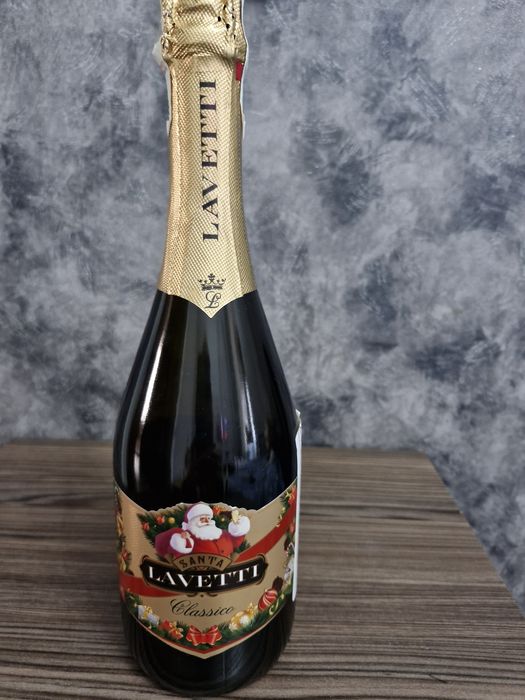 Российское Шампанское.