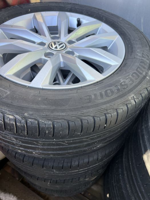 Wolkswagen passat B 8 2.0 tdi