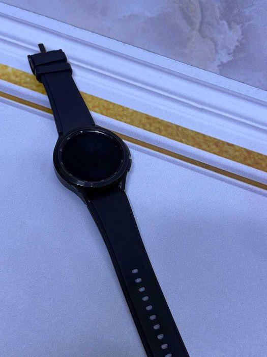 Samsung Galaxy Watch 6 Classic 47mm (Сарыагаш 52) лот 579253