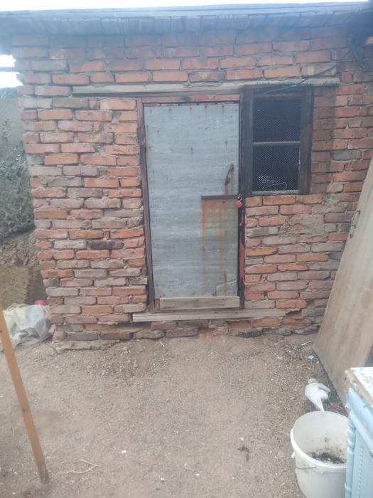 Дача в ТЭЦ 1 в хорошем состоянии