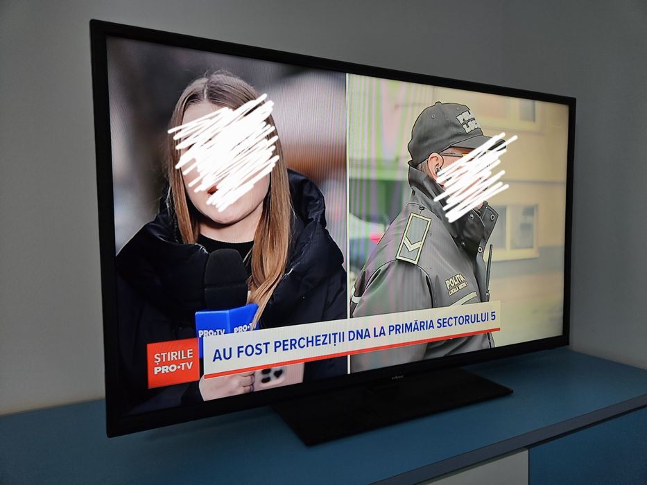 Televizor Everest No Smart