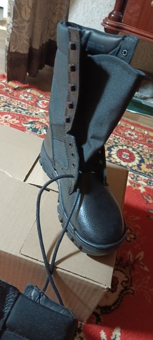 Продам берцы, качественные