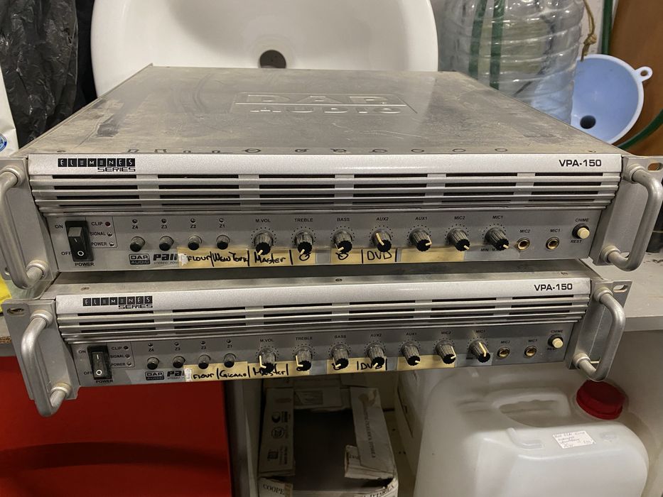 Desktop, CD mixer player, клавиатури, wifi слушалки