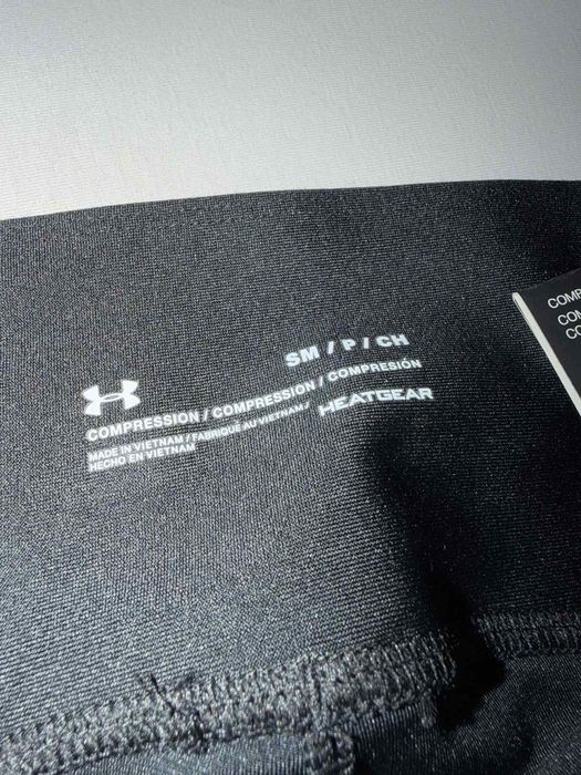 Дамски клин under Armour S
