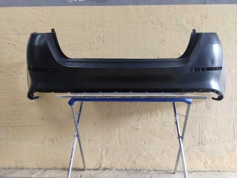 Бампер задний Optima 14-