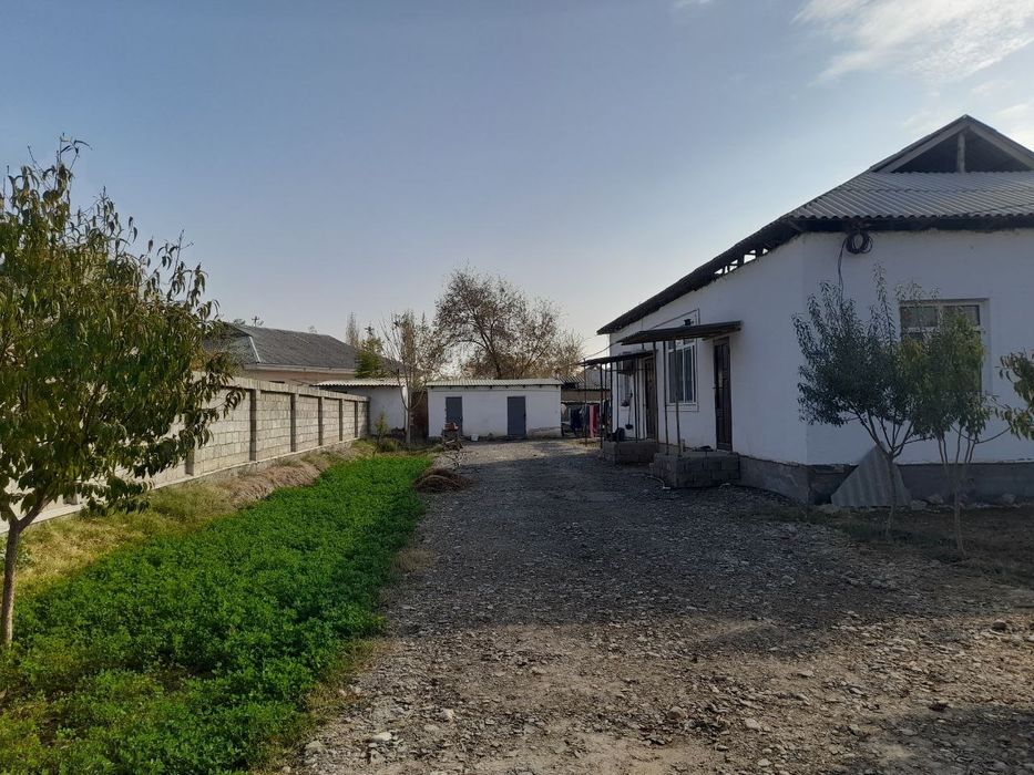 Продается дом в чукурсое