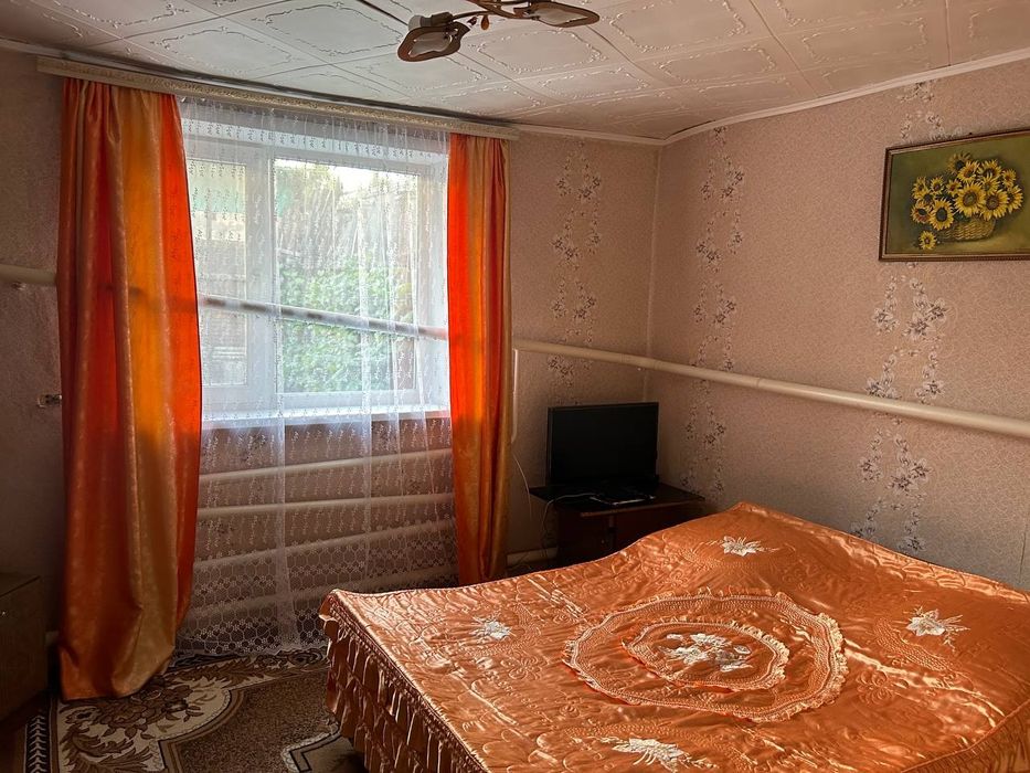 Дом   на   земле