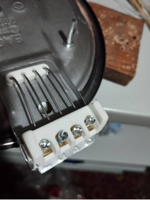 Электро комфорки новые