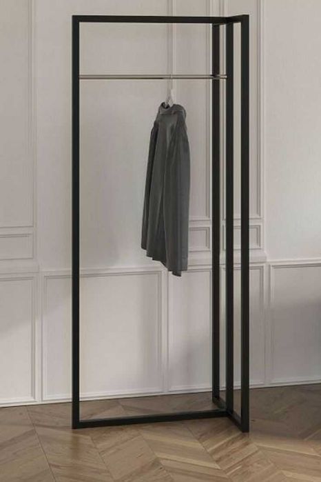 Производство рейлов для одежды