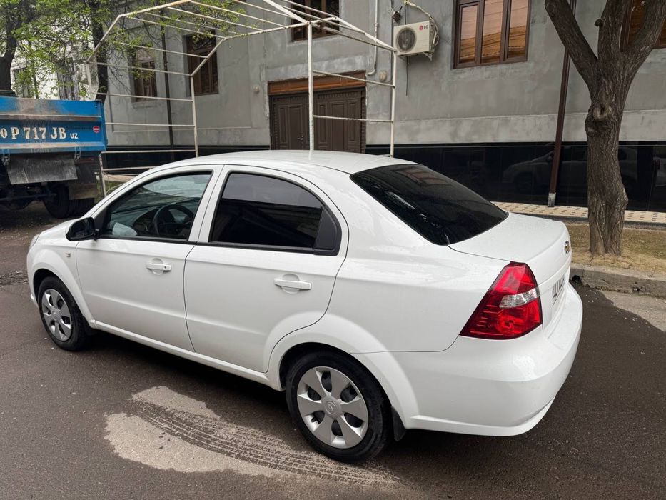 Nexia3  2022 механика! 54.000км