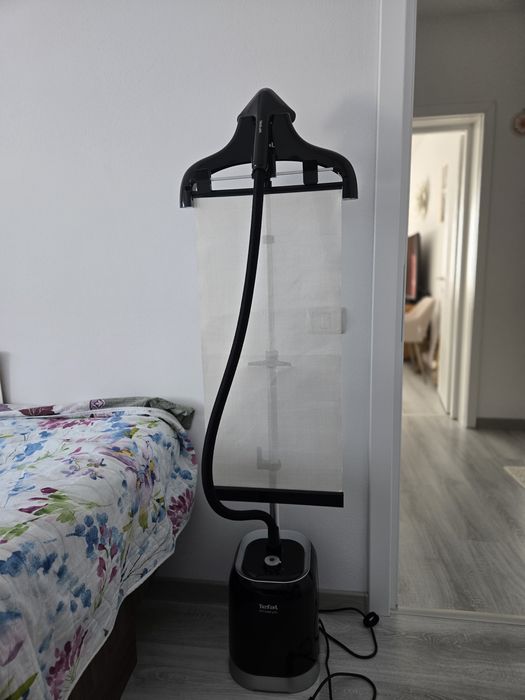 Aparat de calcat cu aburi TEFAL PRO STYLE
