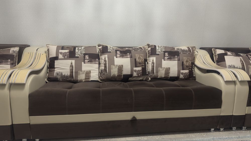 Продаю Диван 3 в 1