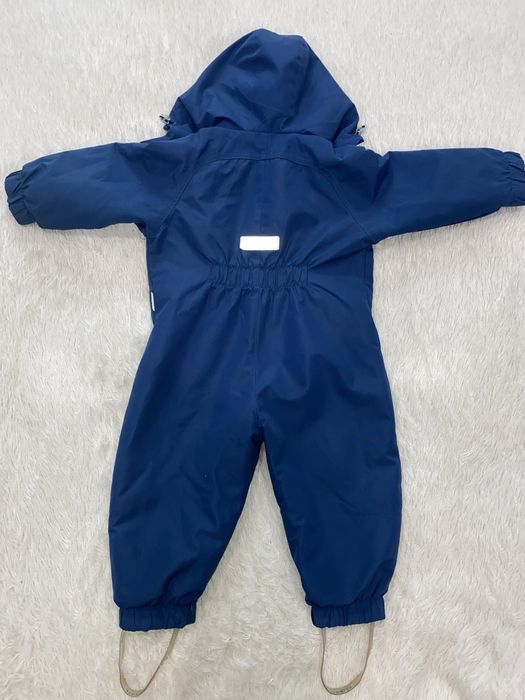 Комбинезон демизезонный
