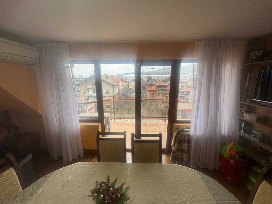 Продава се Многостаен апартамент в Велинград - 126 кв.м за 937 €/кв.м - Снимка #1