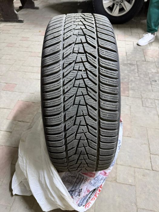 Шины Hankok новые