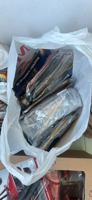 DACIA 1300 scara 1.8 MACHETA