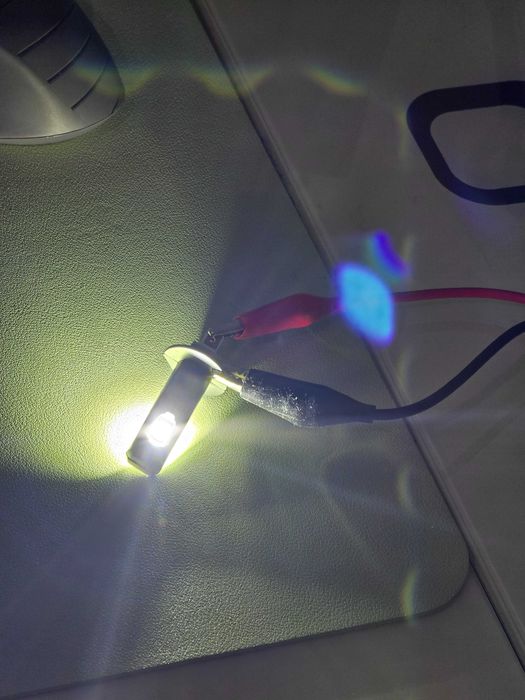 Becuri LED XELORD H1 6500K – Alb Rece