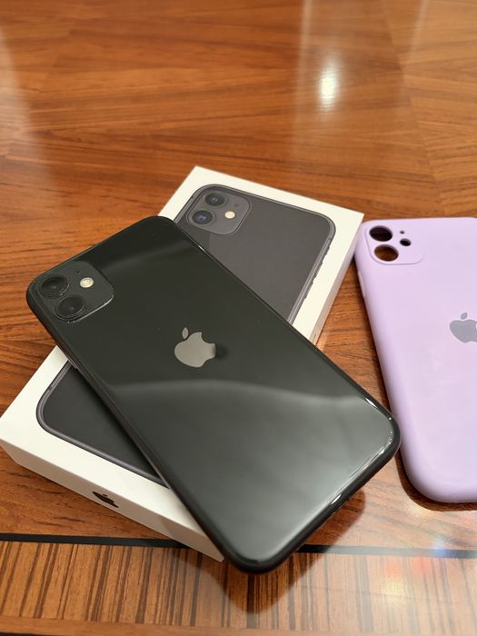 Продам Iphone 11 64gb
