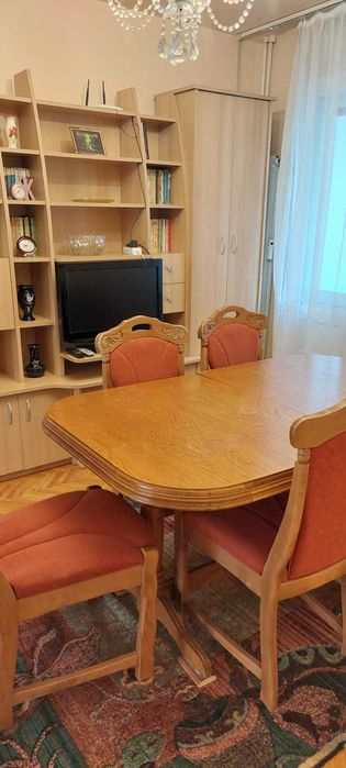 Apartament de închiriat, 3 camere, Oradea