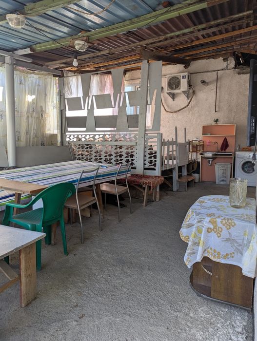 Продается полдома от собственника