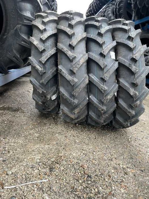 7.50-16 Anvelope noi de tractor 4x4 tractiune livrare rapida