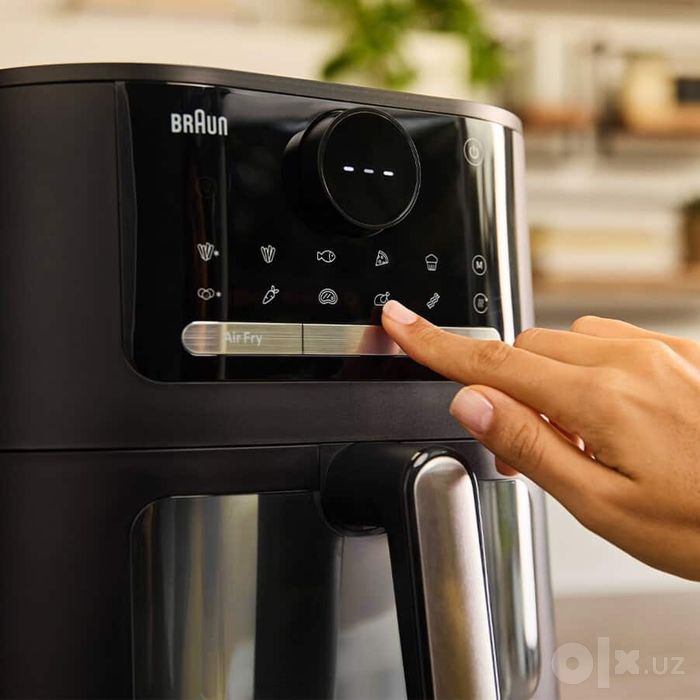 Аэрогриль Braun HF5055