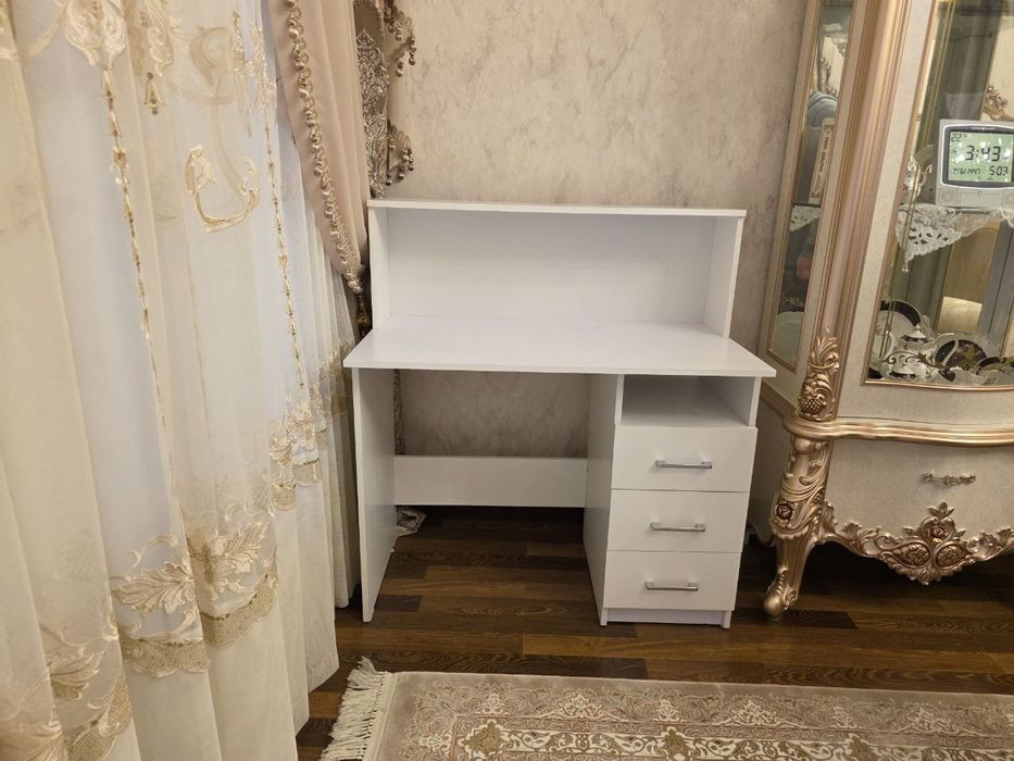 Bolalar uchun dars stoli