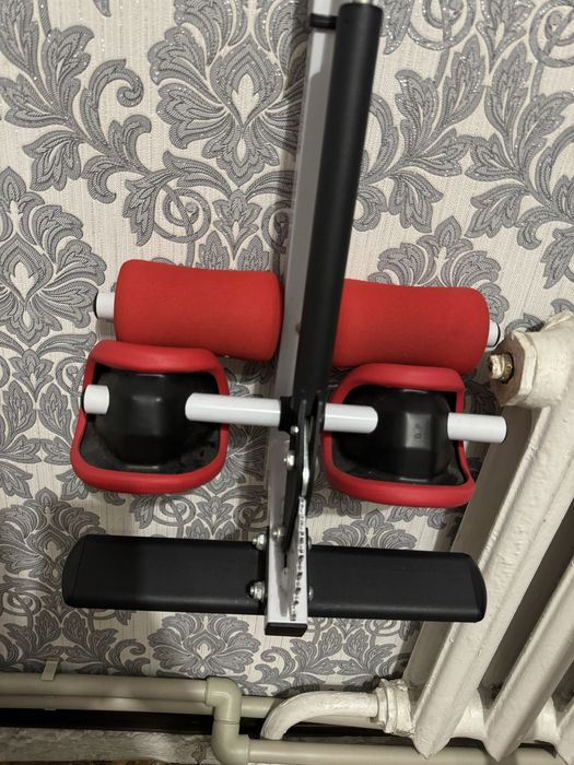 Инверсионный стол