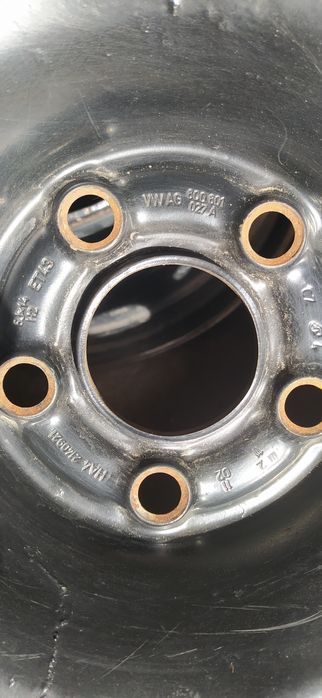 Диски штампы комплект 14 R.