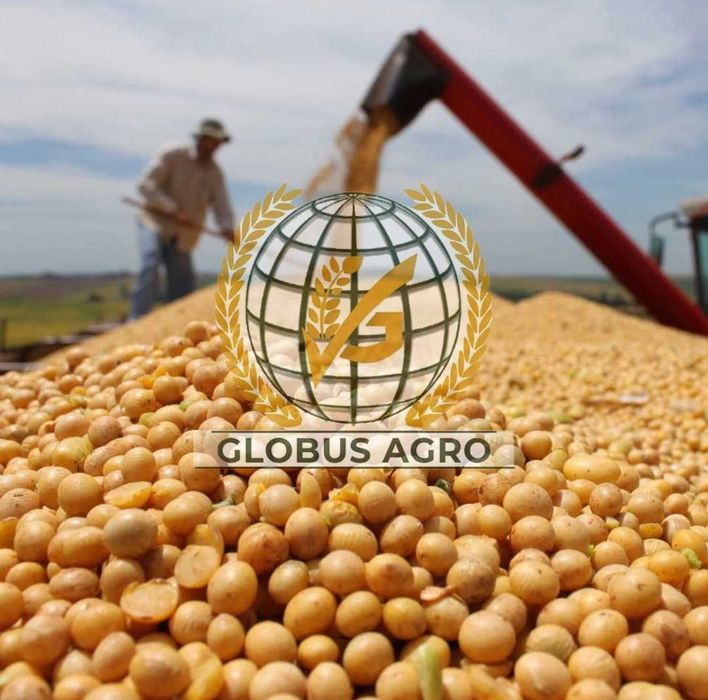 Соевой шрот продам (Бразилия)