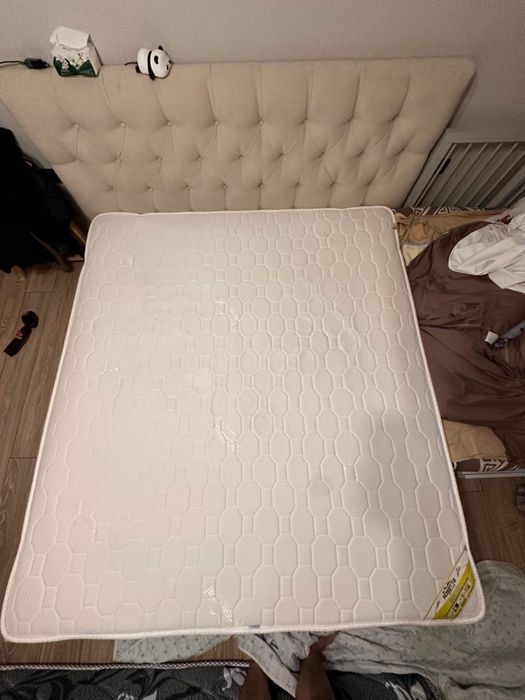 Матрас Rosetta 180x200