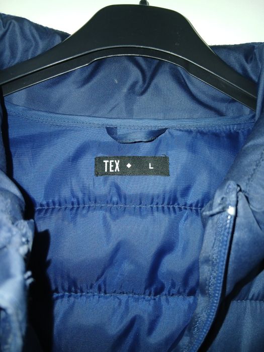 Geaca barbati model TEX marimea 48-50 sau L ca noua
Dimensiuni
-