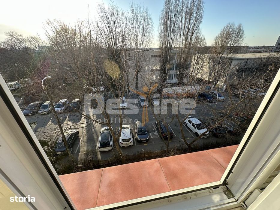 Apartament cu 3 camere de vânzare – Zona Casa de Cultură, Constanța