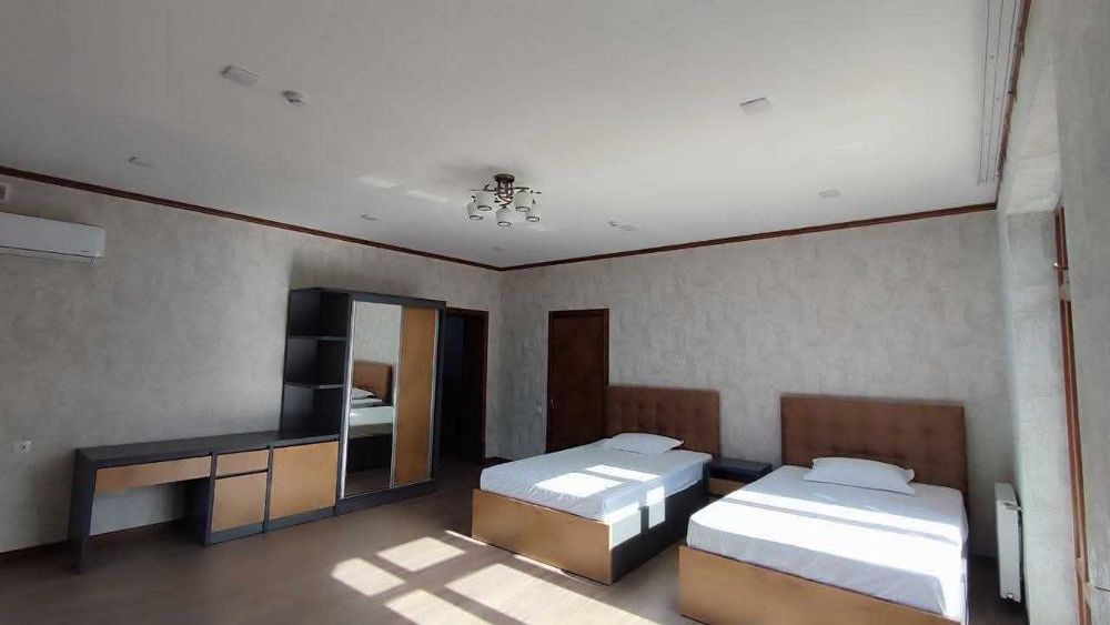 Продаётся Хостел площадью 500 м² в Бостанлыкском районе, Хумсан.