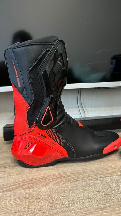 Ботинки Dainese Nexus 2