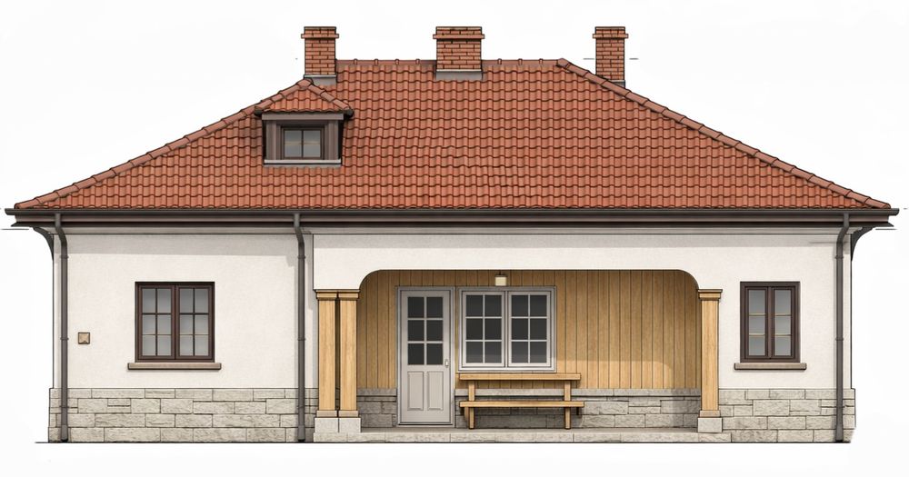 Изграждане на предпроектантски проекти