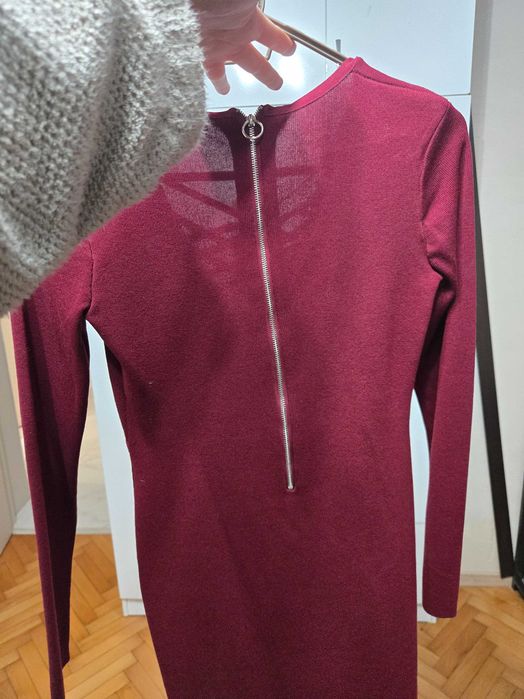 Дамска рокля S/M