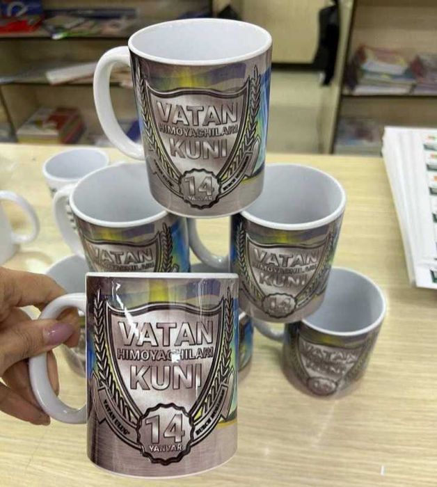 Печать книг и полиграфические услуги