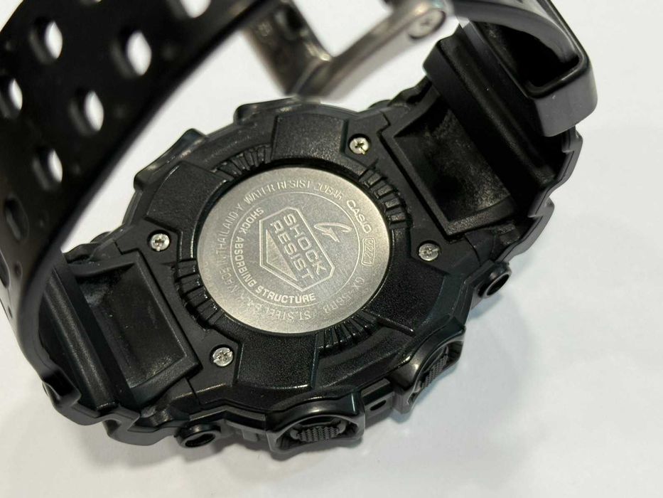 Casio G-Shock GX-56BB-1E – X-Large