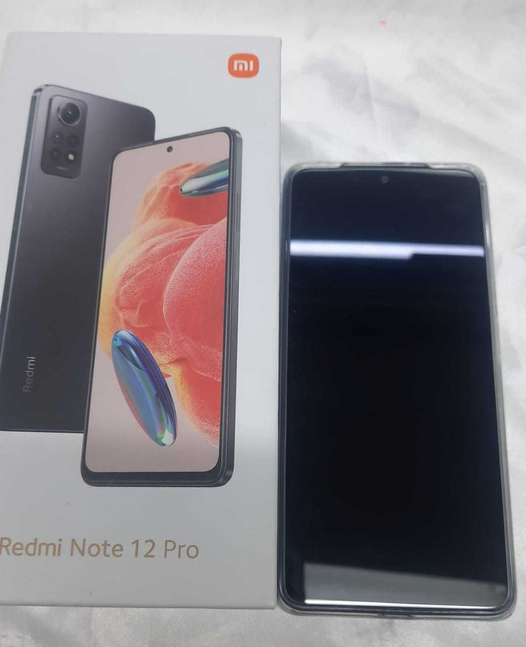 Продам Телефон Xiaomi Redmi Note 12 PRO 256GB (Акын-Сара) ID 292570: 85 000  тг. - Мобильные телефоны / смартфоны Талдыкорган на Olx