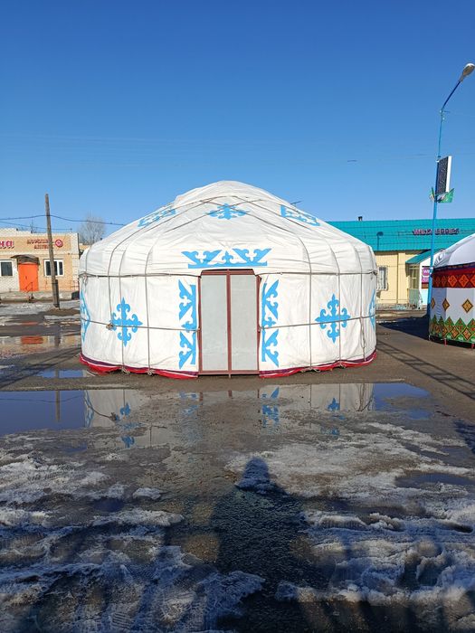 Юрта в аренда қазақ үй жалға беріледі
