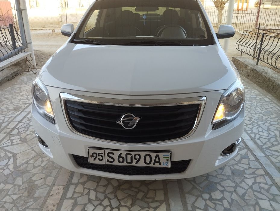 Продается машина марки Chevrolet - Cobalt состояние отличное